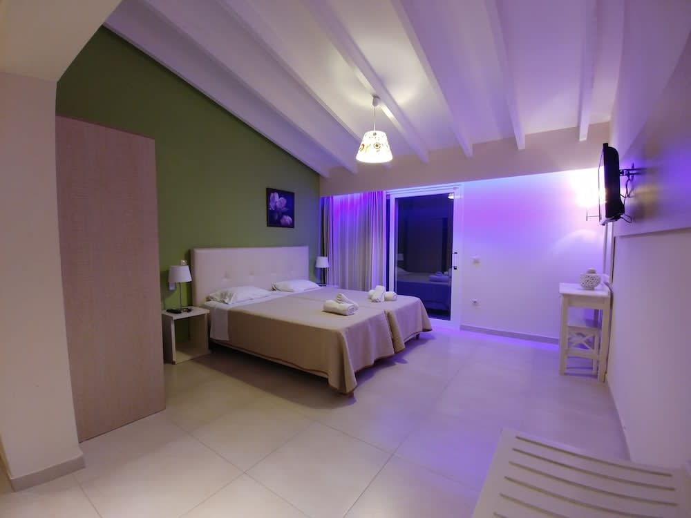 Onar Corfu Aparts & Studios 2