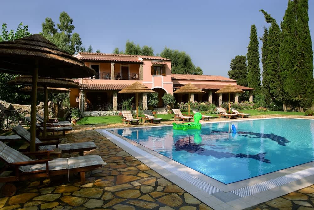 Corfu Club 1