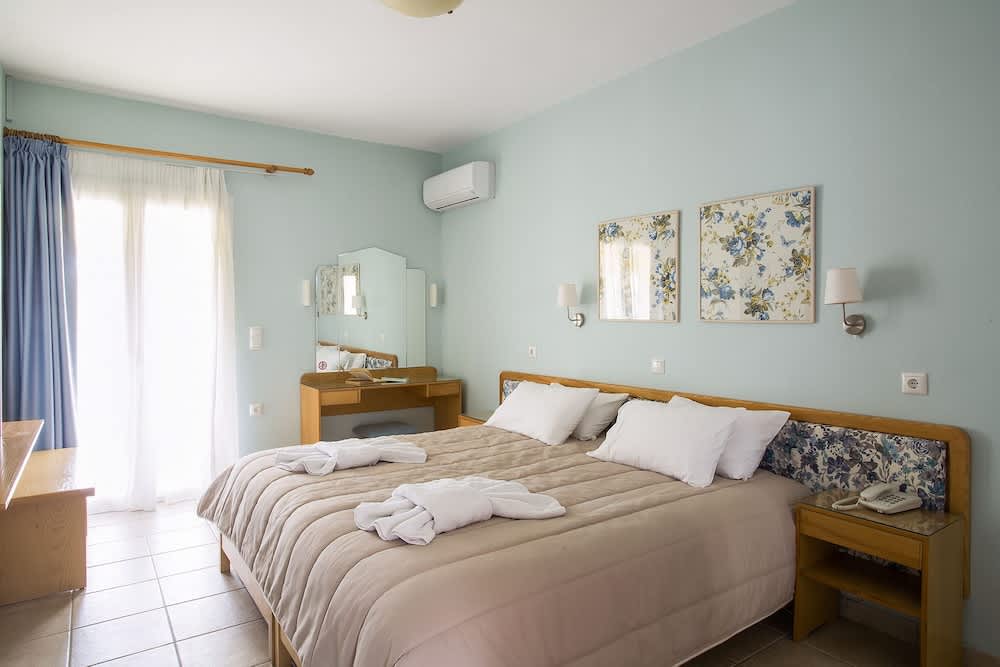 Spiti Prifti Apartments 2