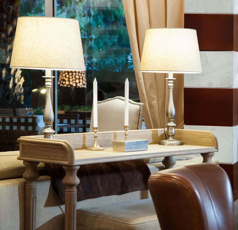 SEAVIEW Cityscape Hotel 2