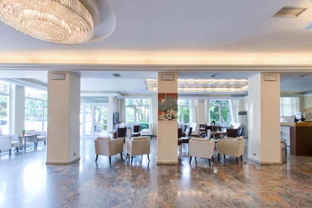 Hotel London 2