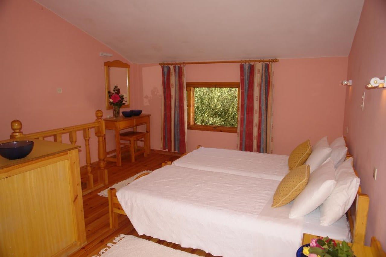 Villa Olive apartments 2