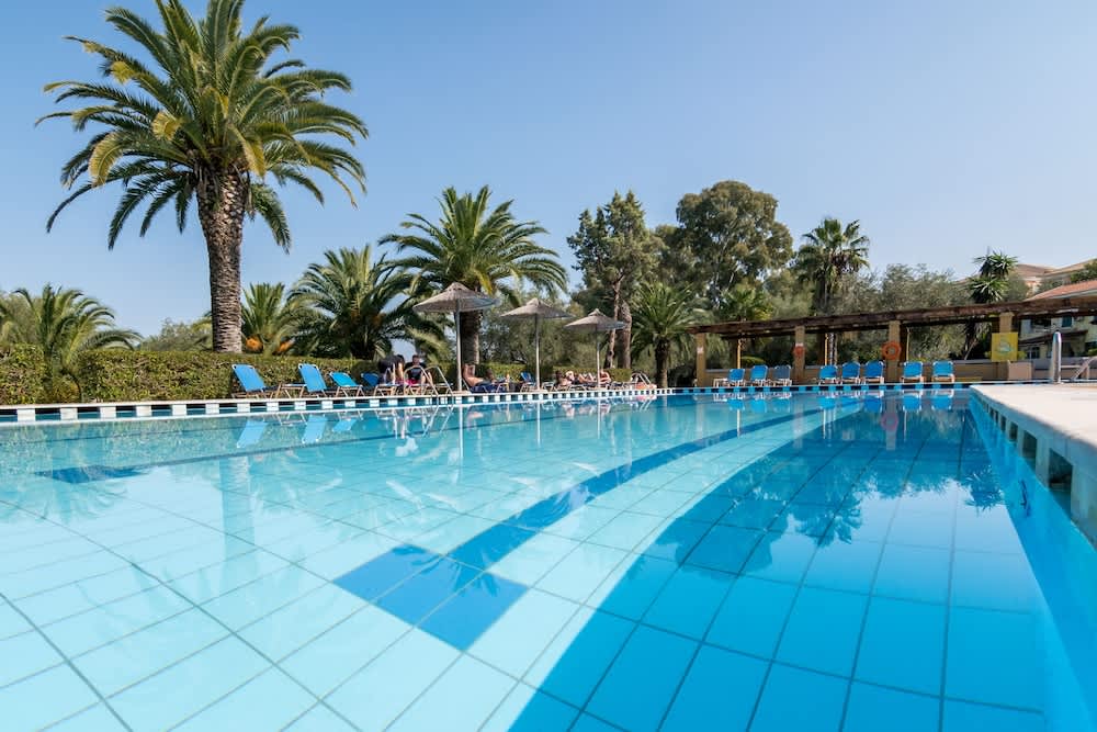 Helion Resort 1