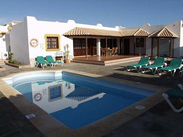VIP VILLAS 2