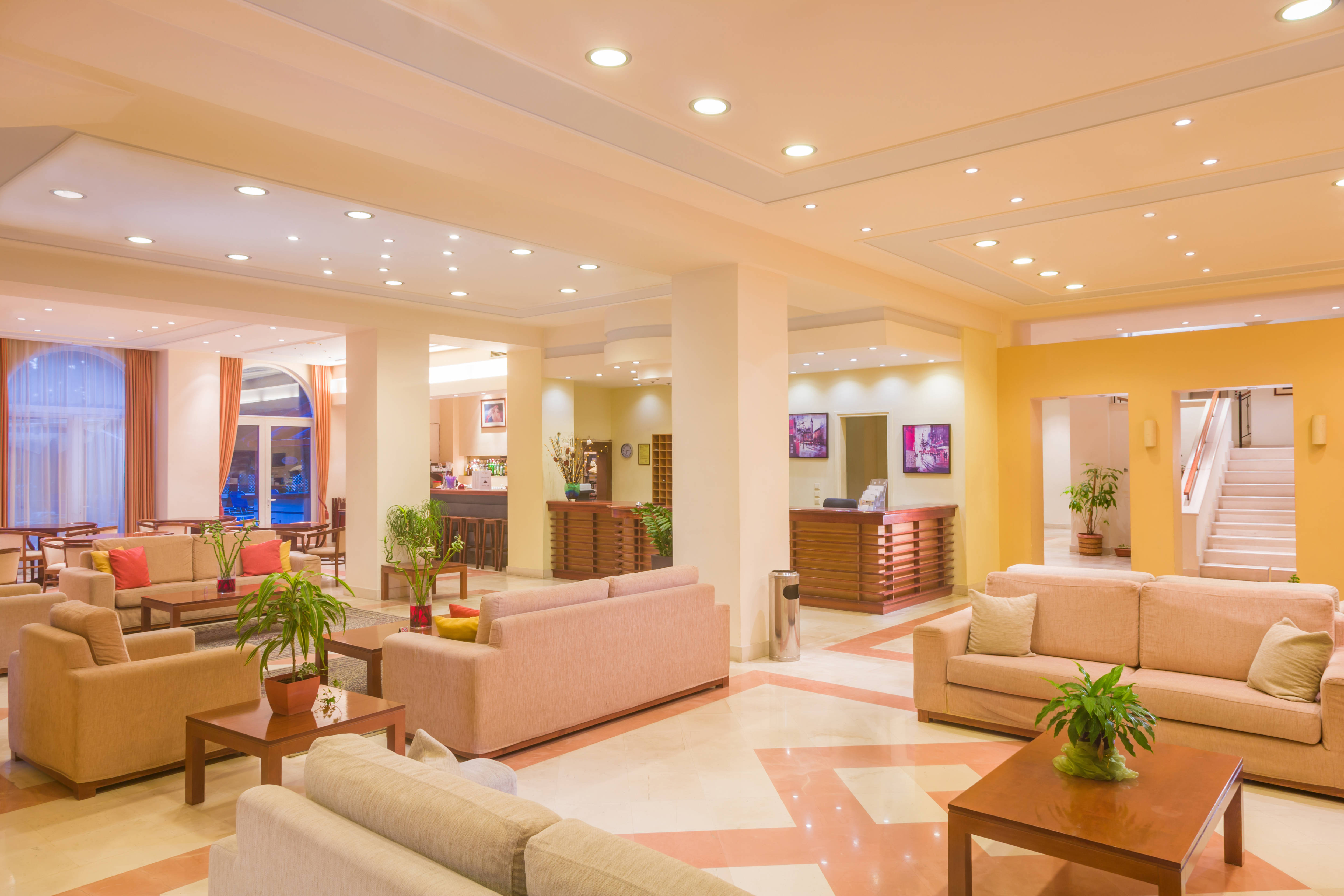 Hellinis Hotel 1