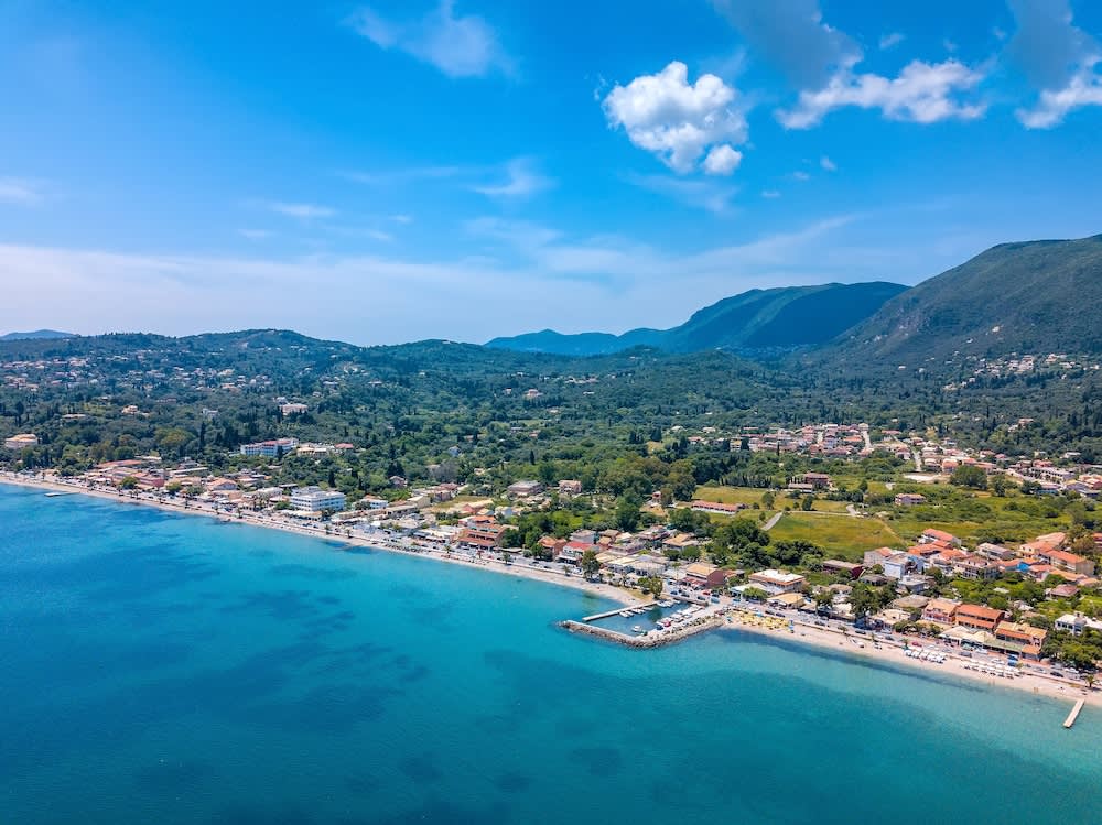 Corfu Secret 1