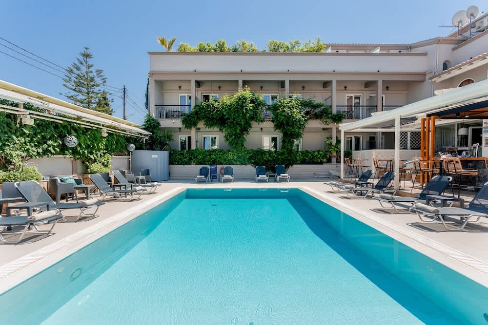 Telesilla Hotel 1