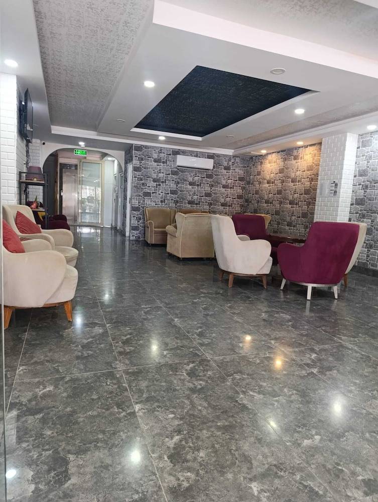 Gül Otel 1