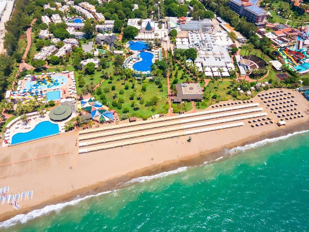 TUI MAGIC LIFE Belek 1