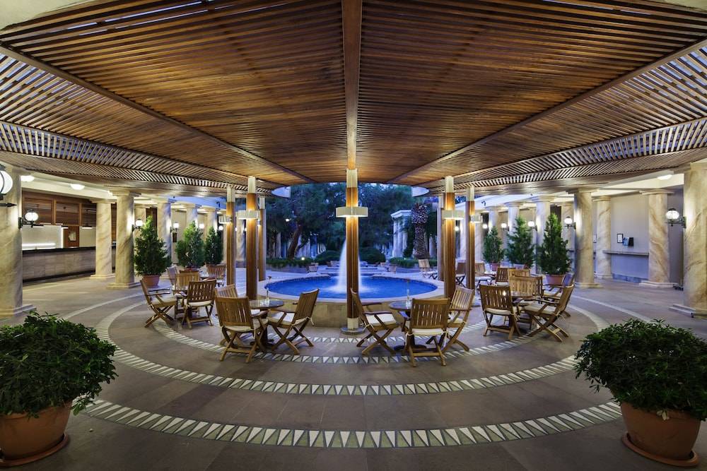 TUI MAGIC LIFE Belek 2