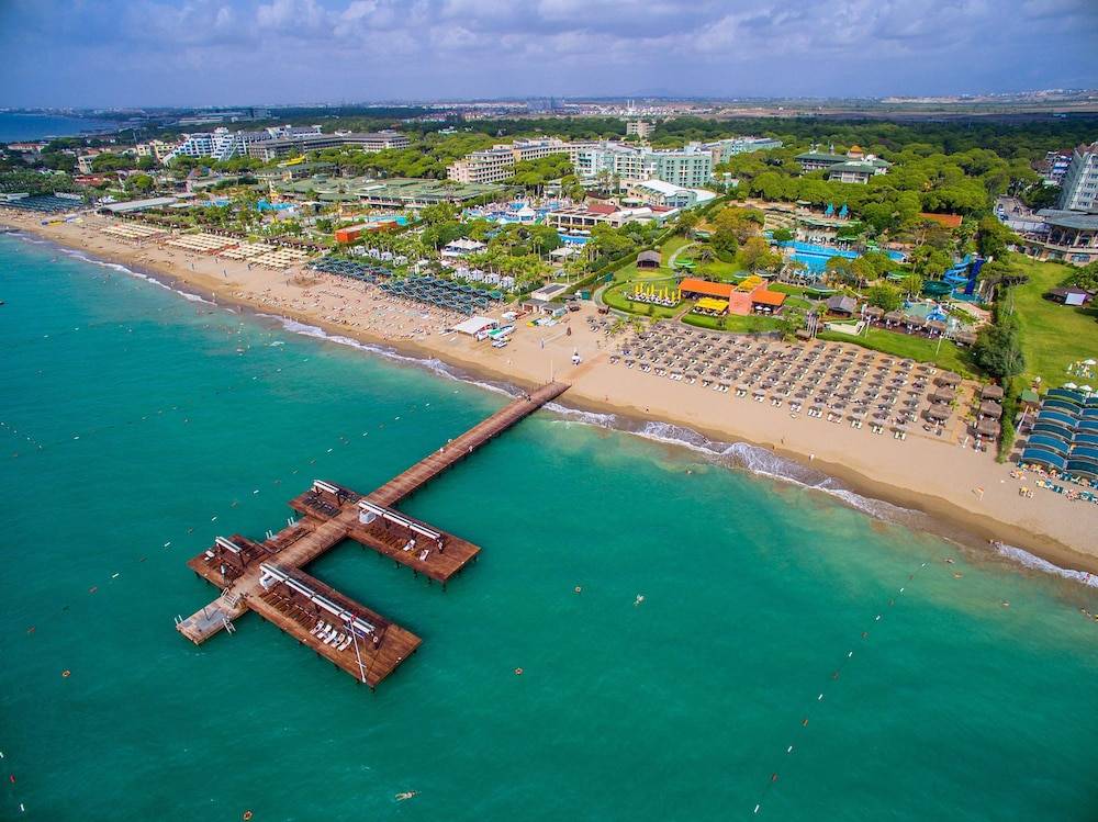Gloria Verde Resort - All Inclusive 1