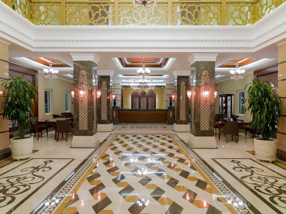 Güral Premier Belek - All Inclusive 2