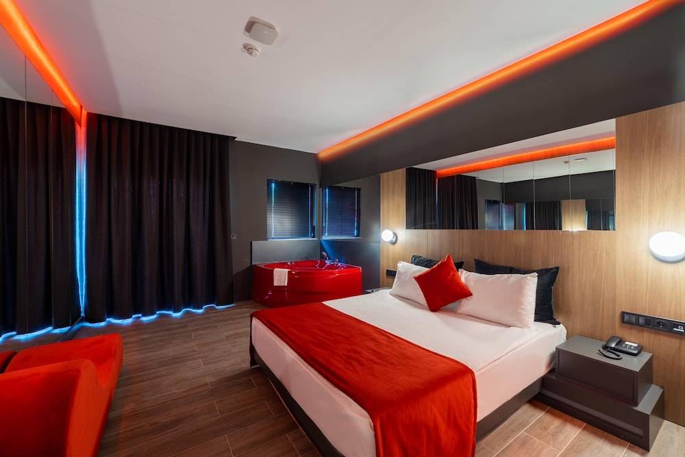 Amon Hotel Belek 2