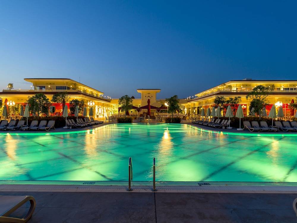 Güral Premier Belek - All Inclusive 1