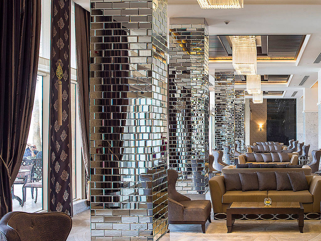 Dobedan Exclusive Hotel & Spa ''Ex Brand Alva Donna Exclusive Hotel & Spa'' 2