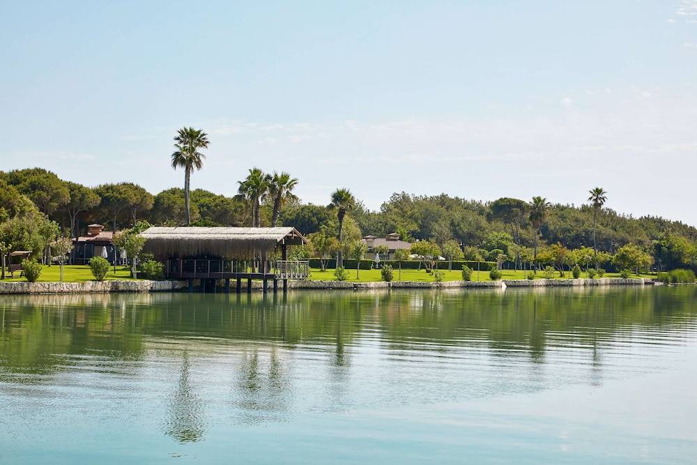 Gloria Golf Resort - All Inclusive 1