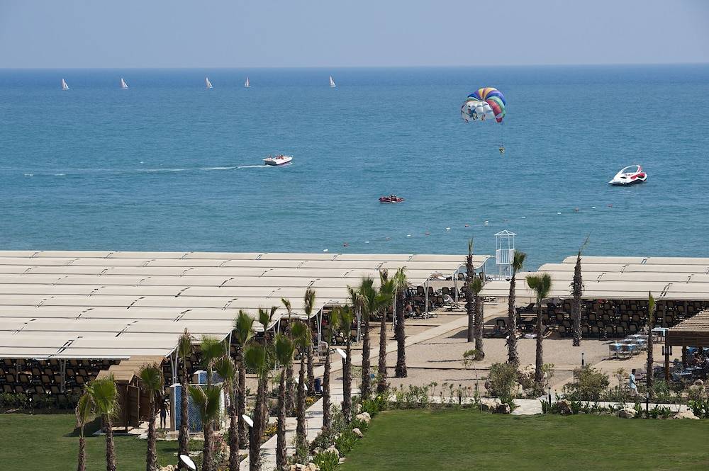 Crystal Waterworld Aqua Collection - Ultimate All Inclusive 2