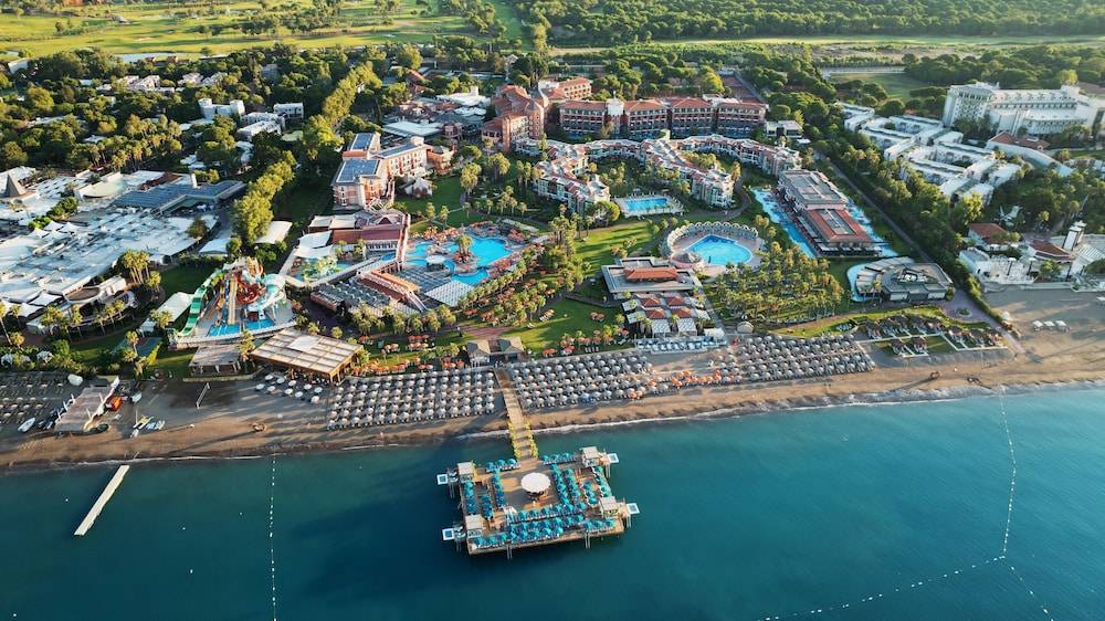 Megasaray Club Belek 2