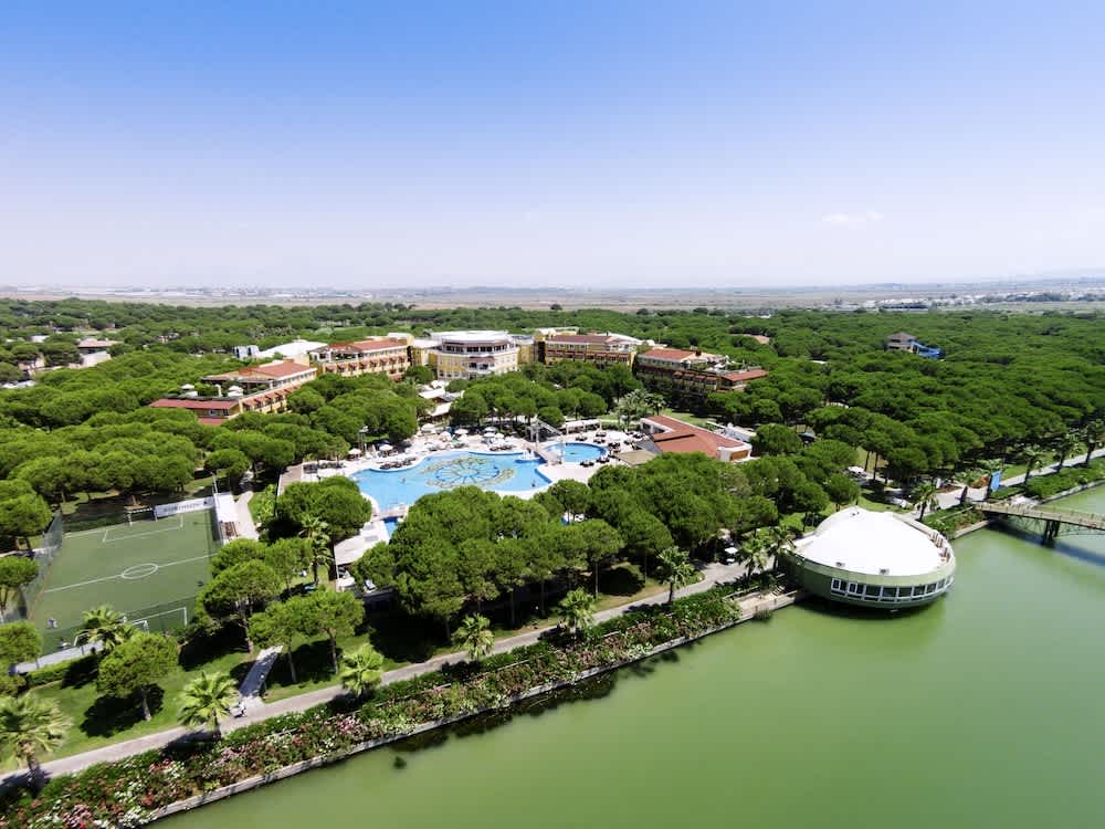 ROBINSON NOBILIS - All inclusive 1