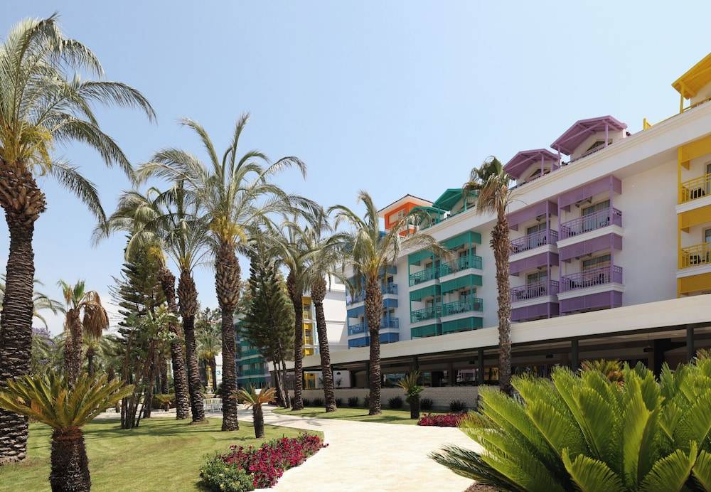 Crystal Paraiso Aqua Collection - Ultimate All Inclusive 1
