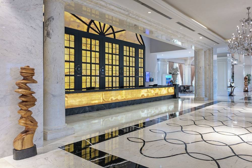 Titanic Deluxe Golf Belek 2