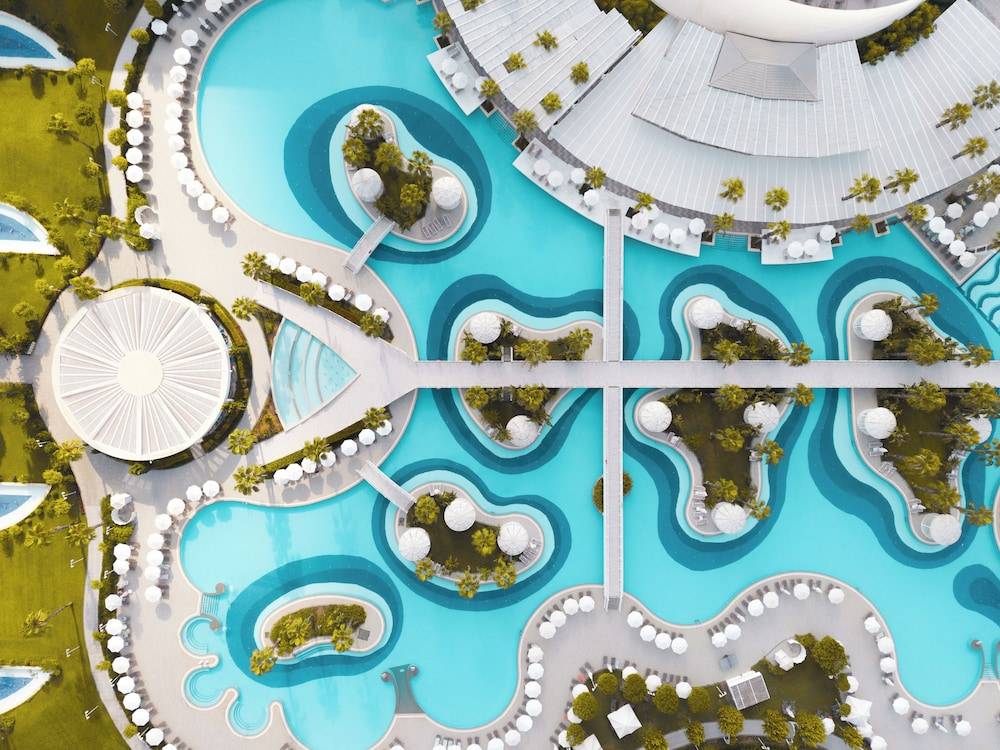 Sueno Hotels Deluxe Belek 1