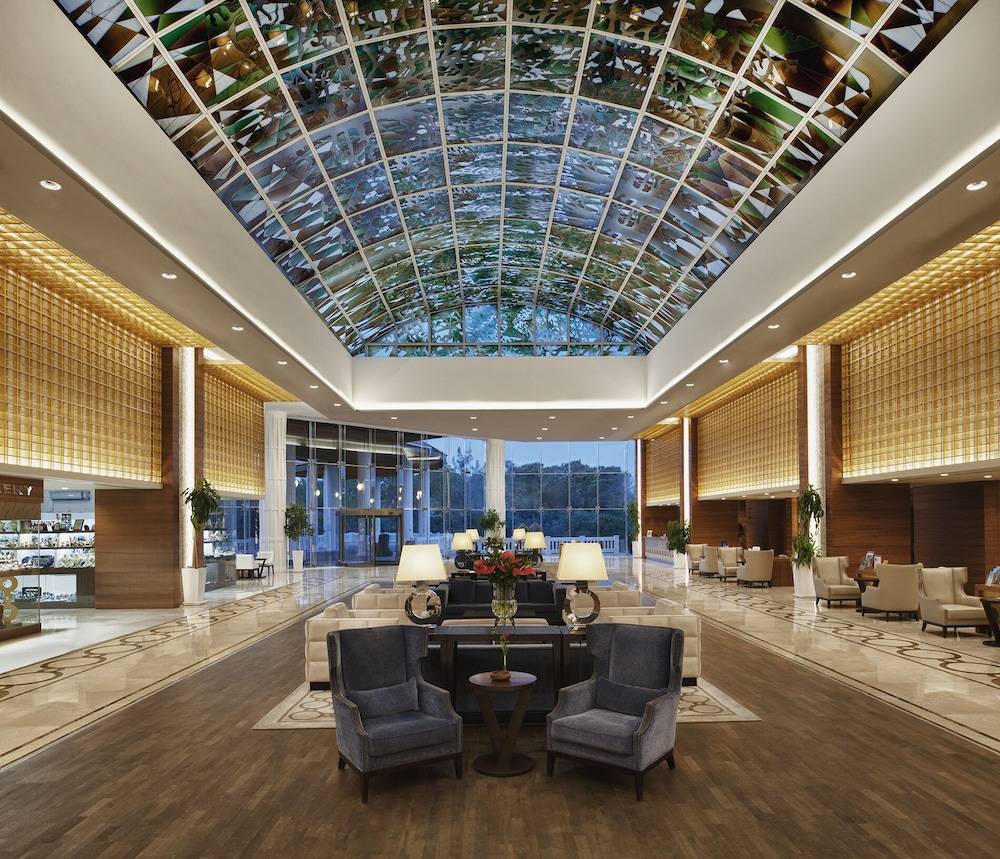 Sirene Belek Hotel 2