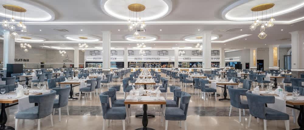 Granada Luxury Belek - Family Kids Concept 2