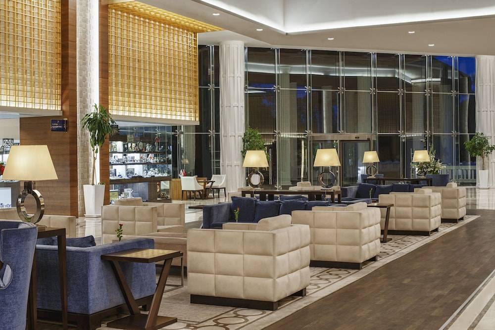 Sirene Belek Hotel 2