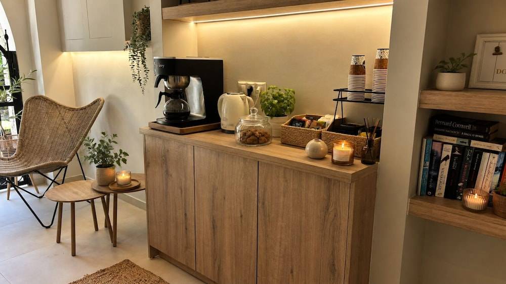 Kaloudis Studios & Apartments 2