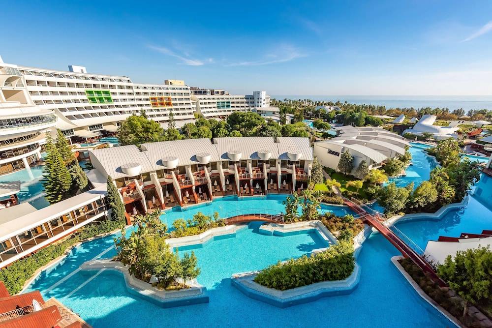 Cornelia Diamond Golf Resort & Spa - Ultra All Inclusive 1