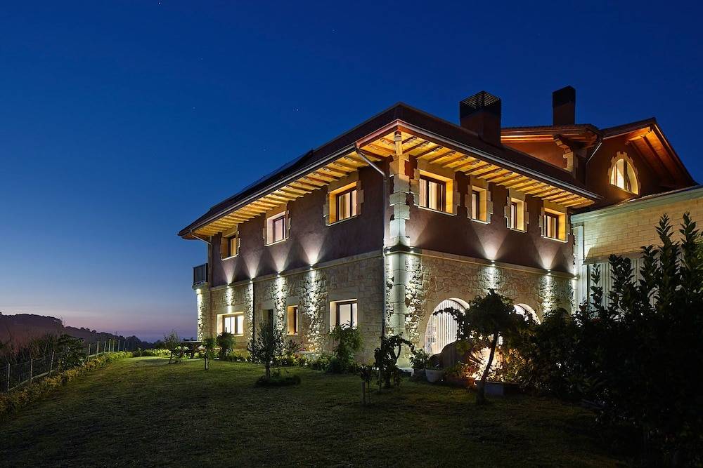 Hotel Rural Gaintza 1
