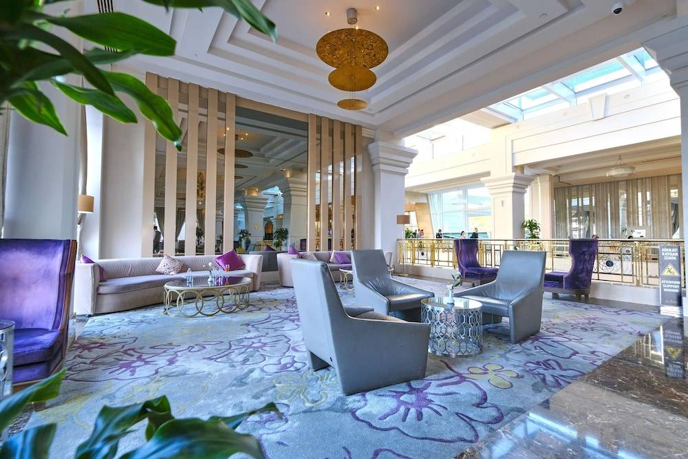 Club Prive By Rixos Belek 2
