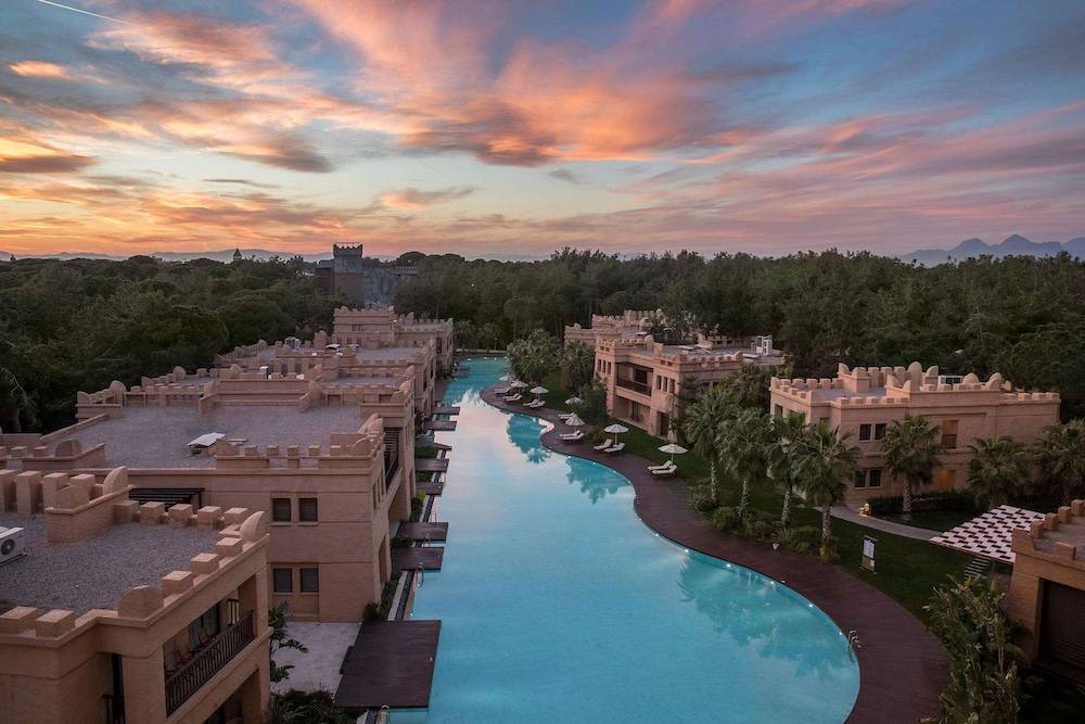 Club Prive By Rixos Belek 1