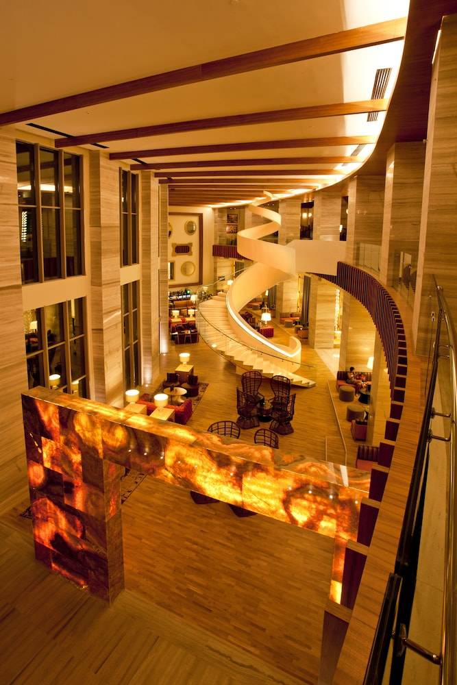 Kaya Palazzo Golf Resort 2