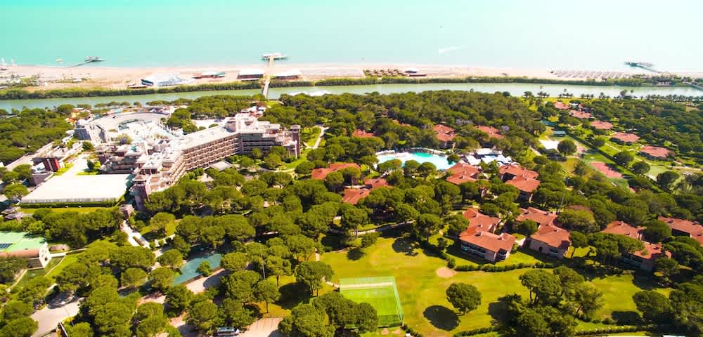 Xanadu Resort - High Class All Inclusive 2