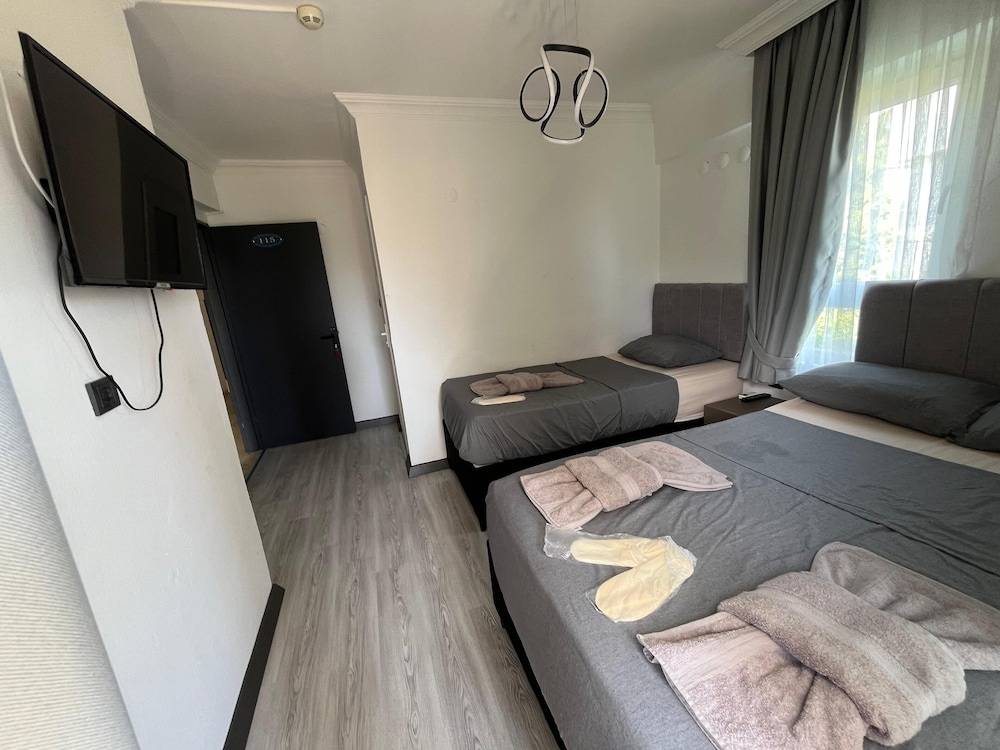 Gözde Butik Otel Belek 2