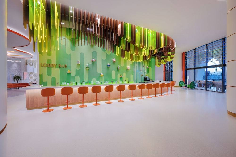 The Land Of Legends Nickelodeon Hotel Antalya 2