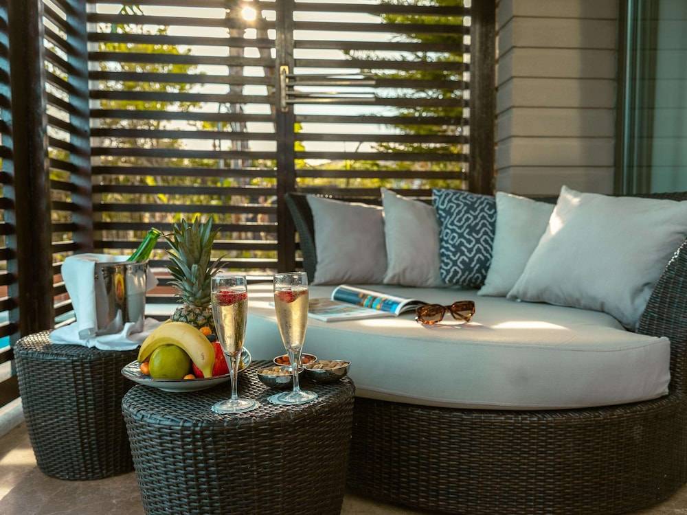 Sherwood Blue Belek - Adults Only 2