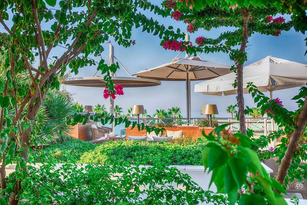 Sherwood Blue Belek - Adults Only 1