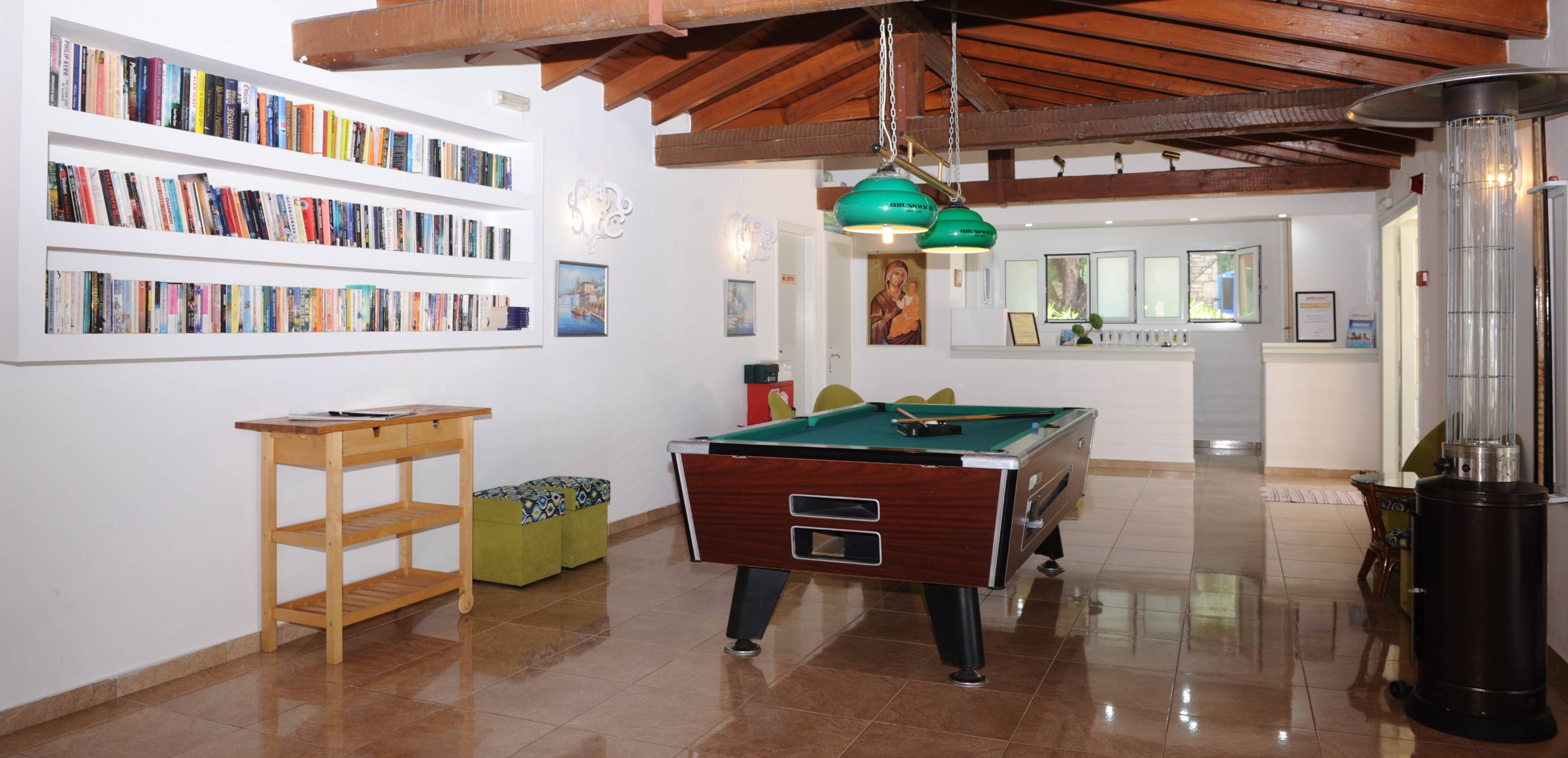 Katia Beach Hotel 2