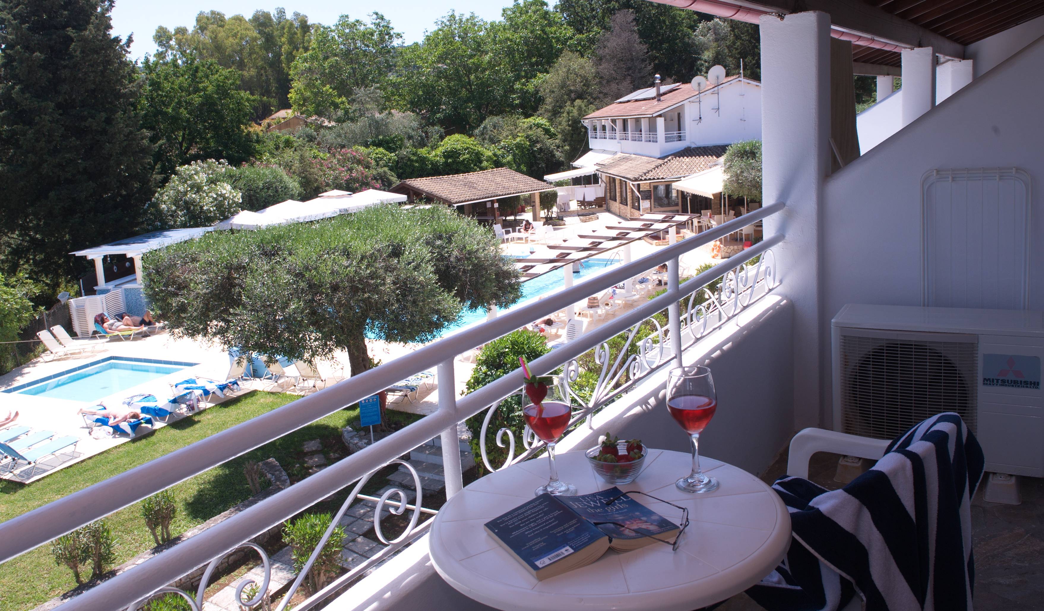 Katia Beach Hotel 1