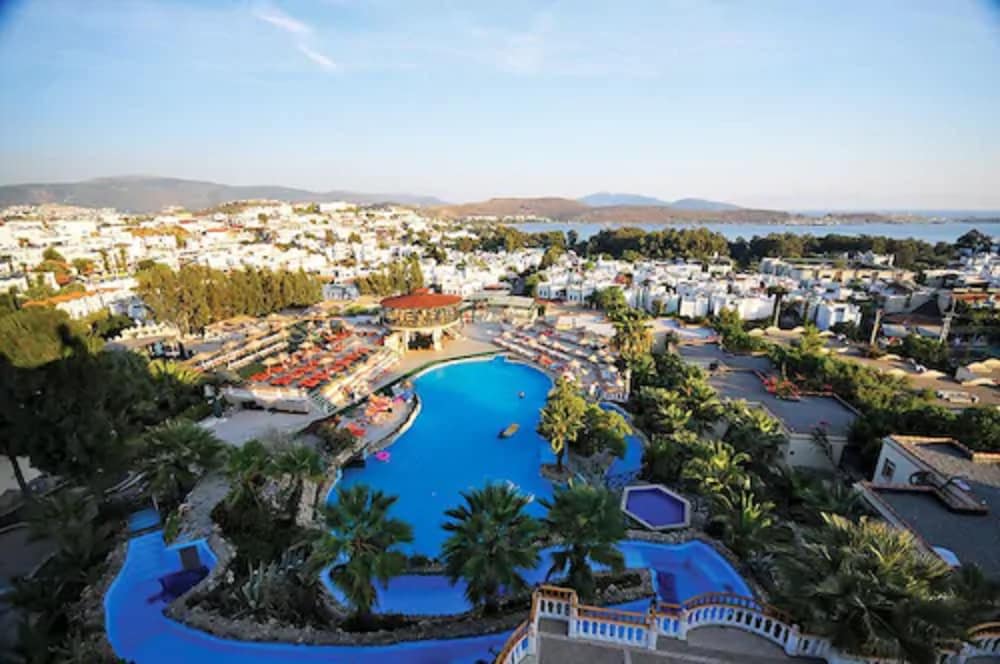 Phoenix Sun Hotel 1