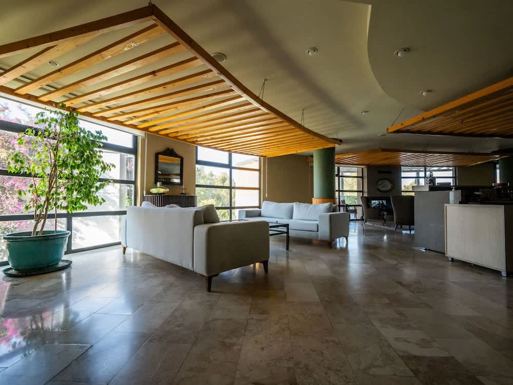 Bodrum Beach Resort 2