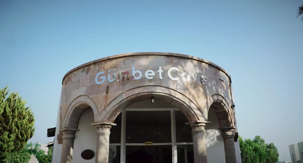 Gumbet Cove Hotel 2