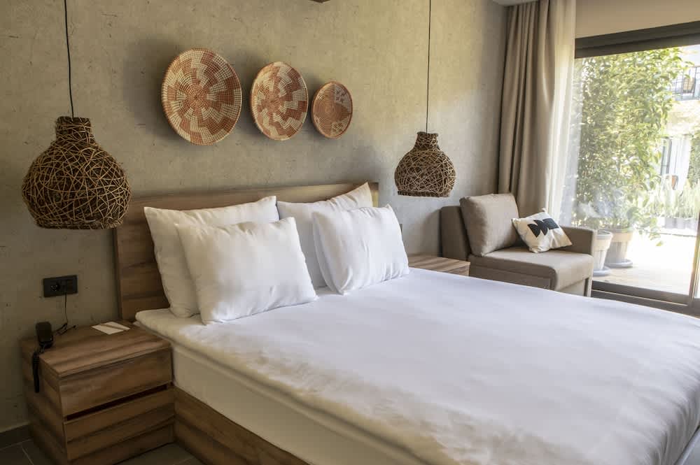 KHAI HOTEL BODRUM 2