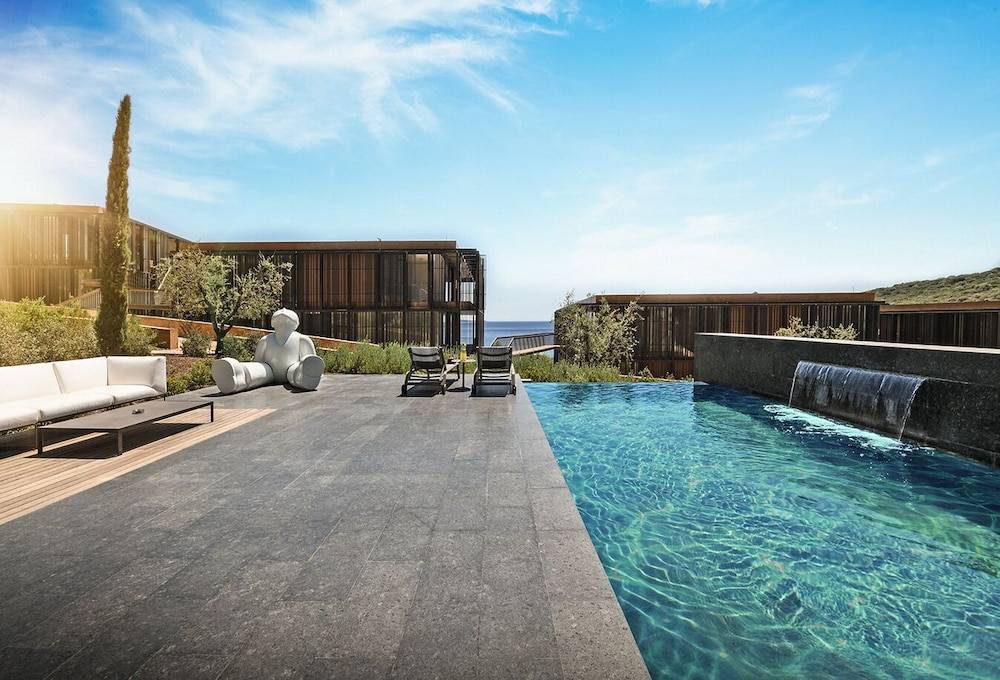 Barbaros Reserve Bodrum Residences Managed by Kempinski 2