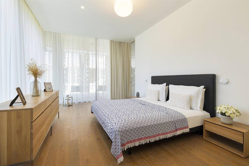 Barbaros Reserve Bodrum Residences Managed by Kempinski 1