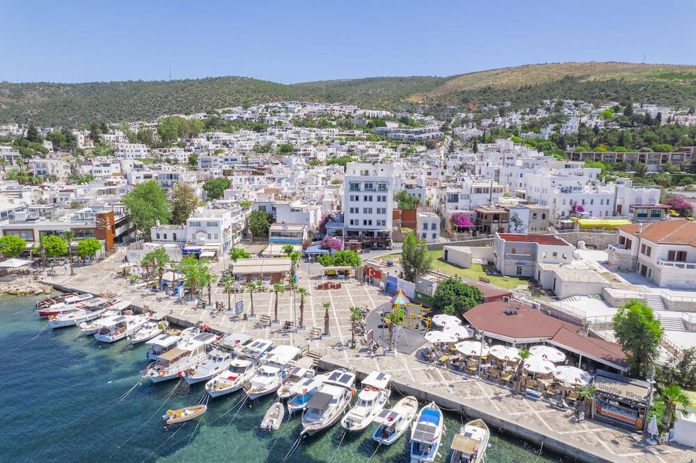 Bodrum Gulet Otel 1