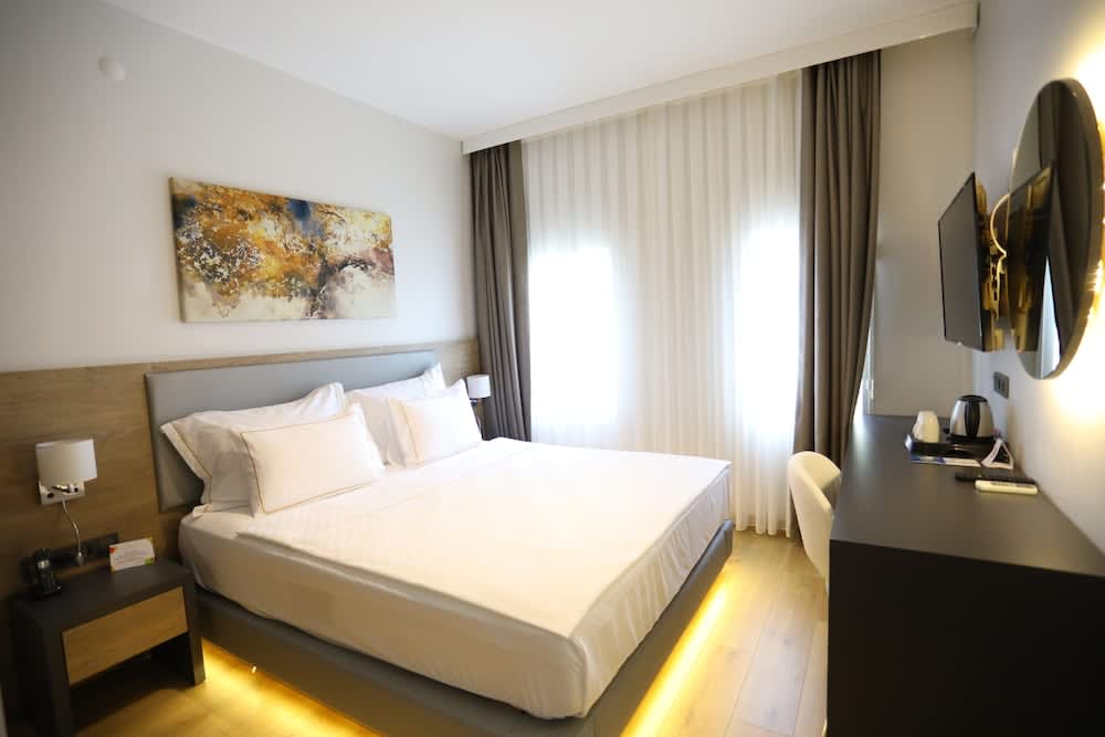 Yalinn Boutique Hotel 1